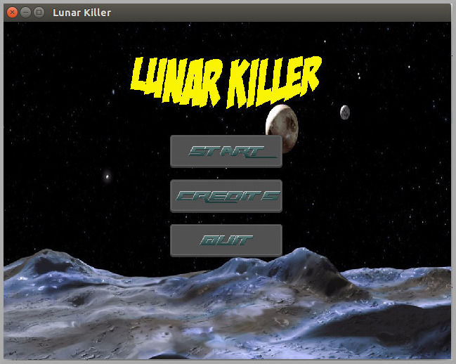 Lunar Killer