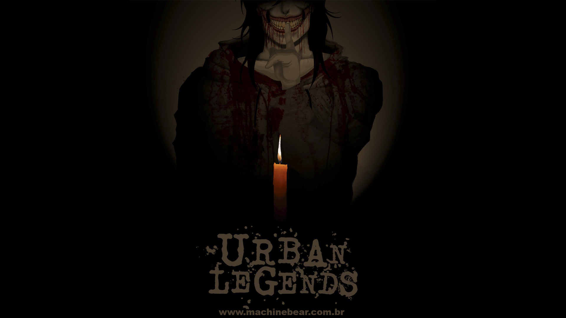 Urban Legends