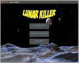 Lunar Killer 1